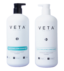 Veta Shampoo + Conditioner Kombi-Packung (800ml)