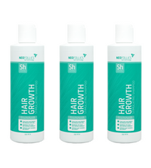 Neofollics Shampoo 3-Pack (3x250 ml)