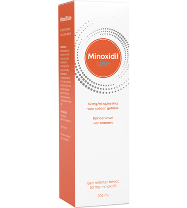 Linn Minoxidil 5% (100ml)